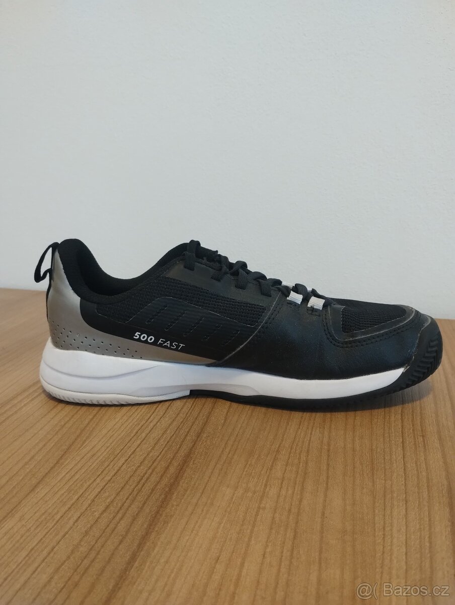Artengo Fast Clay - 3