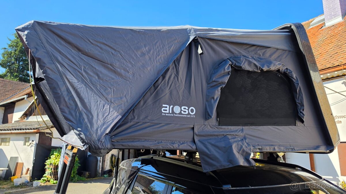 Autostan Aroso Odenwald - 3
