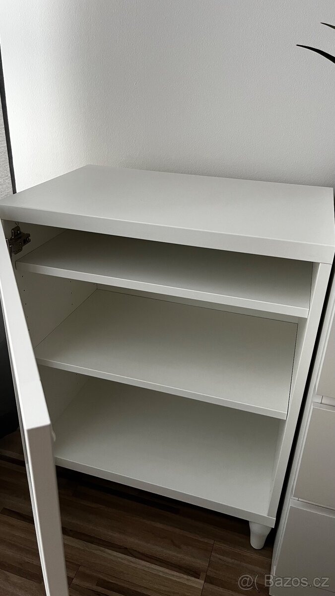 Skříňka IKEA (BESTÅ, SINDVIK, KABBARP) - 3