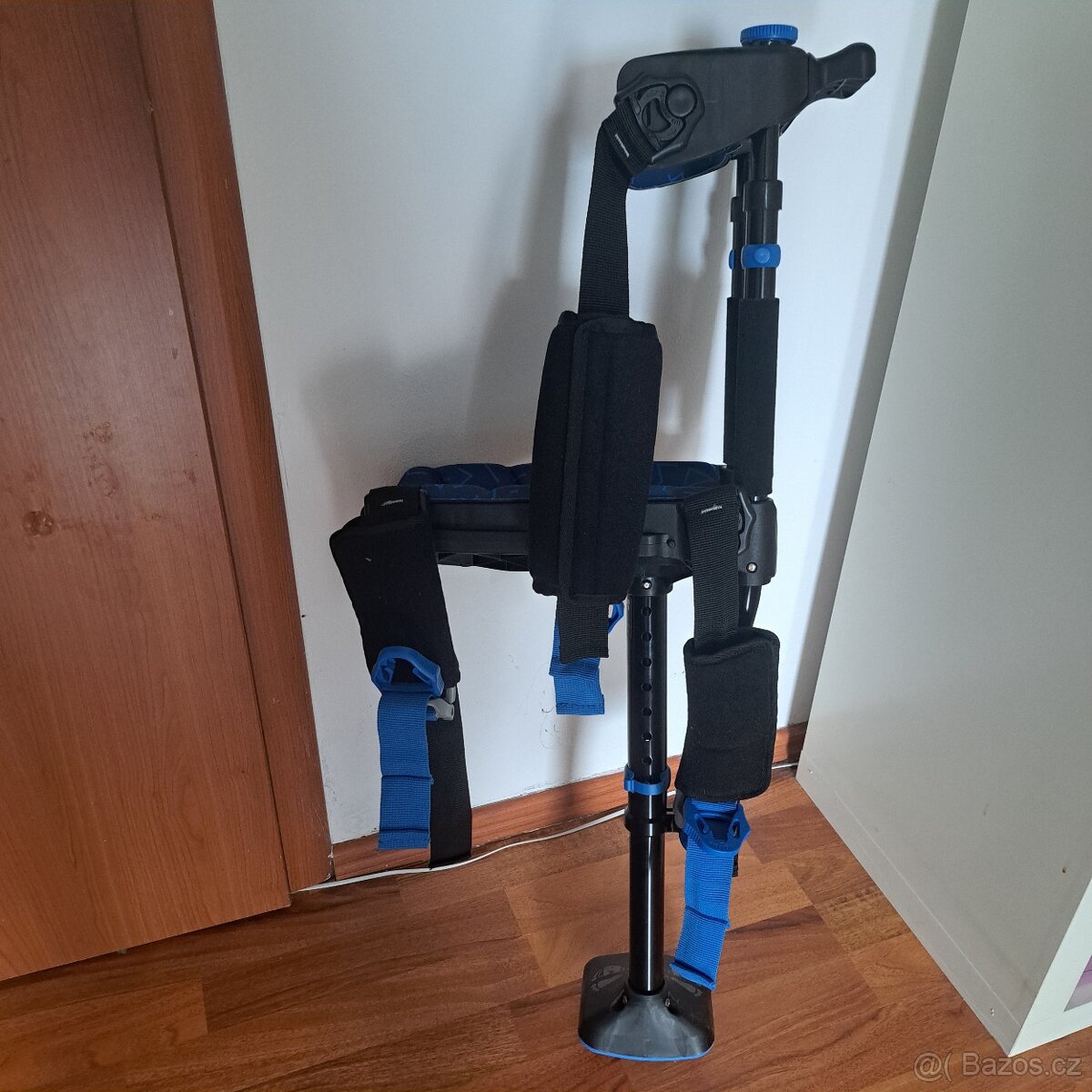 Berle pro volné ruce iWalk - 3