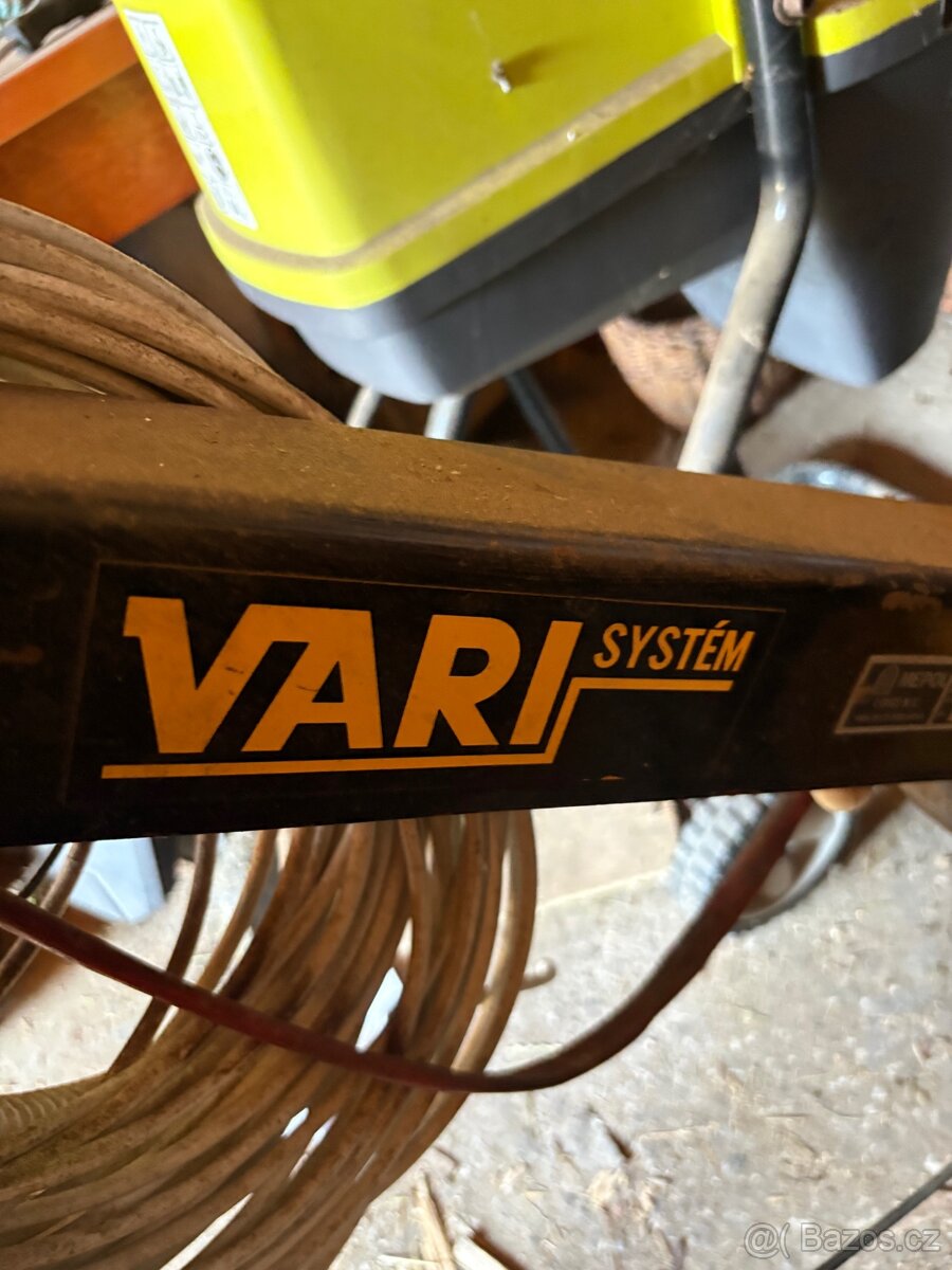 Vari - 3