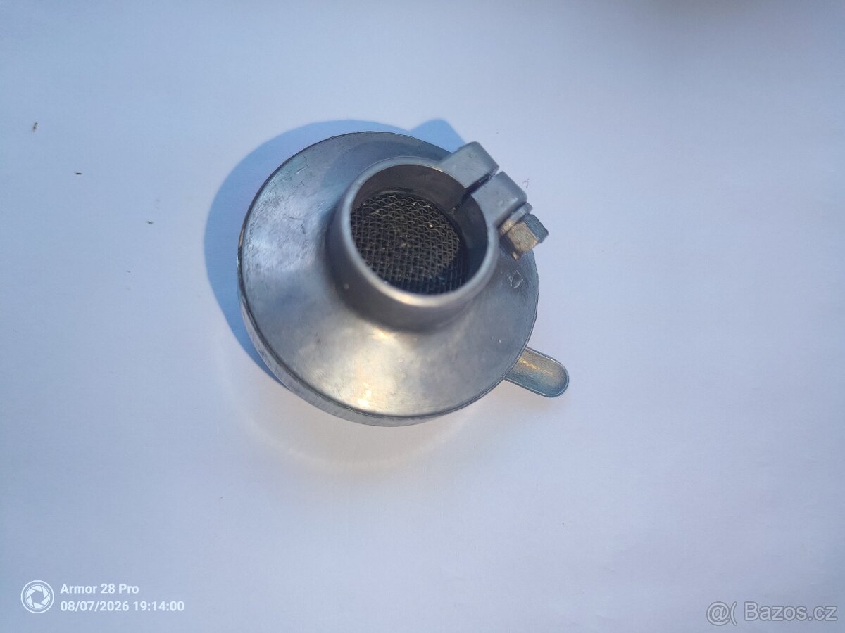 Jawa ČZ filtr - 3