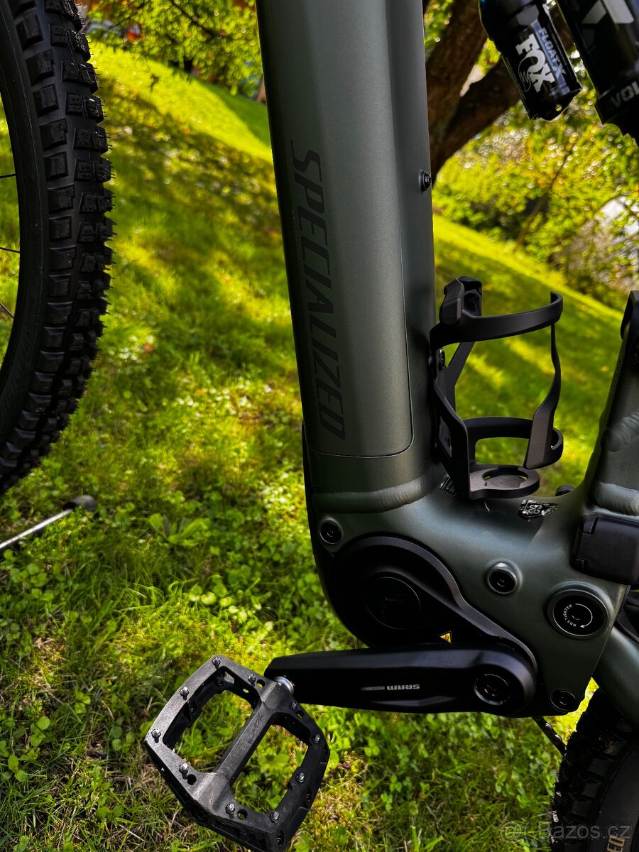 Prodam Specialized turbo levo alloy - 3
