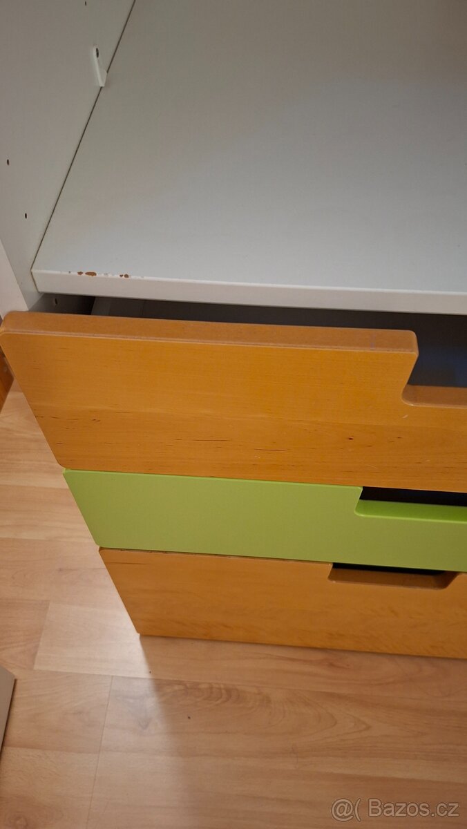 Ikea STUVA 2 skříňky - 3