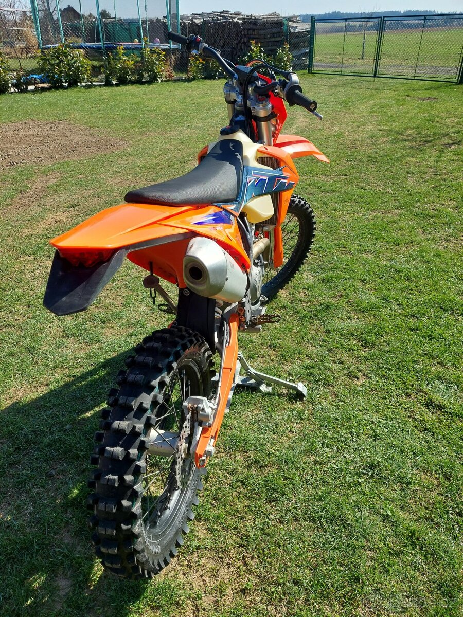 Excf350f