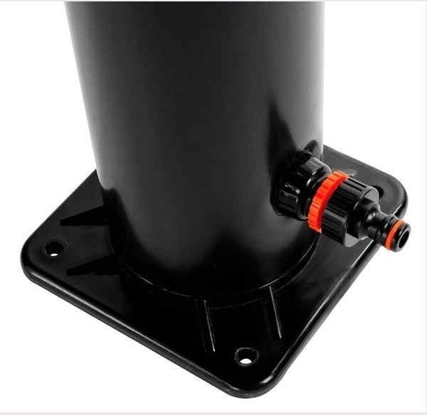 Solární sprcha EASY - nerozbalená - 3