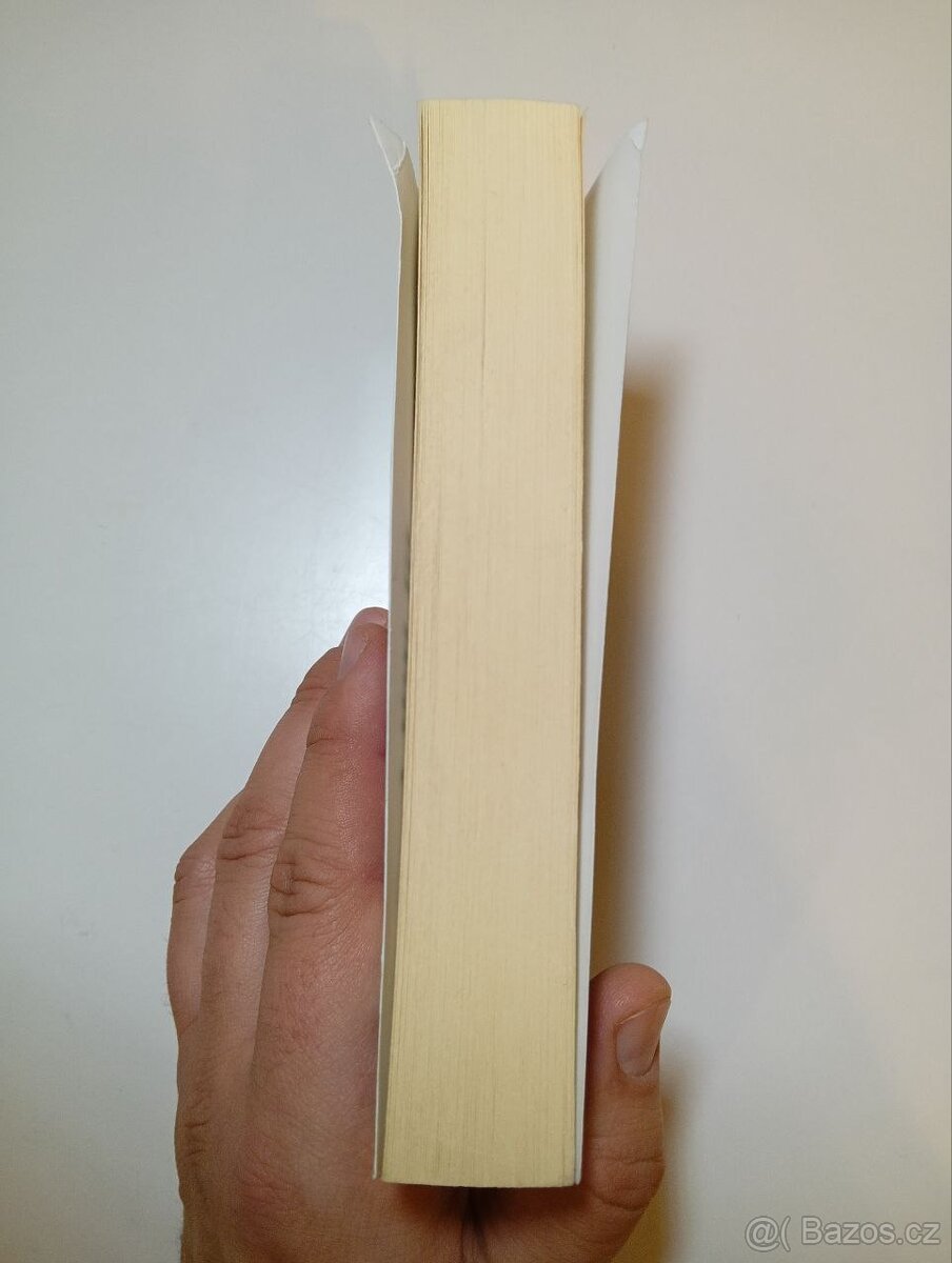 Warhammer: Chrám hada - C. L. Werner - 3