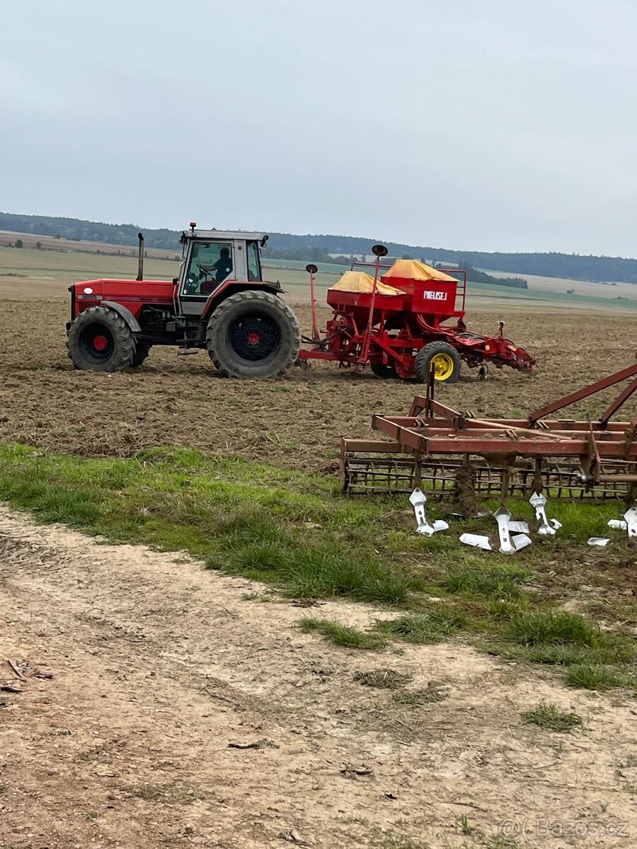 Massey Ferguson 3690 - 3