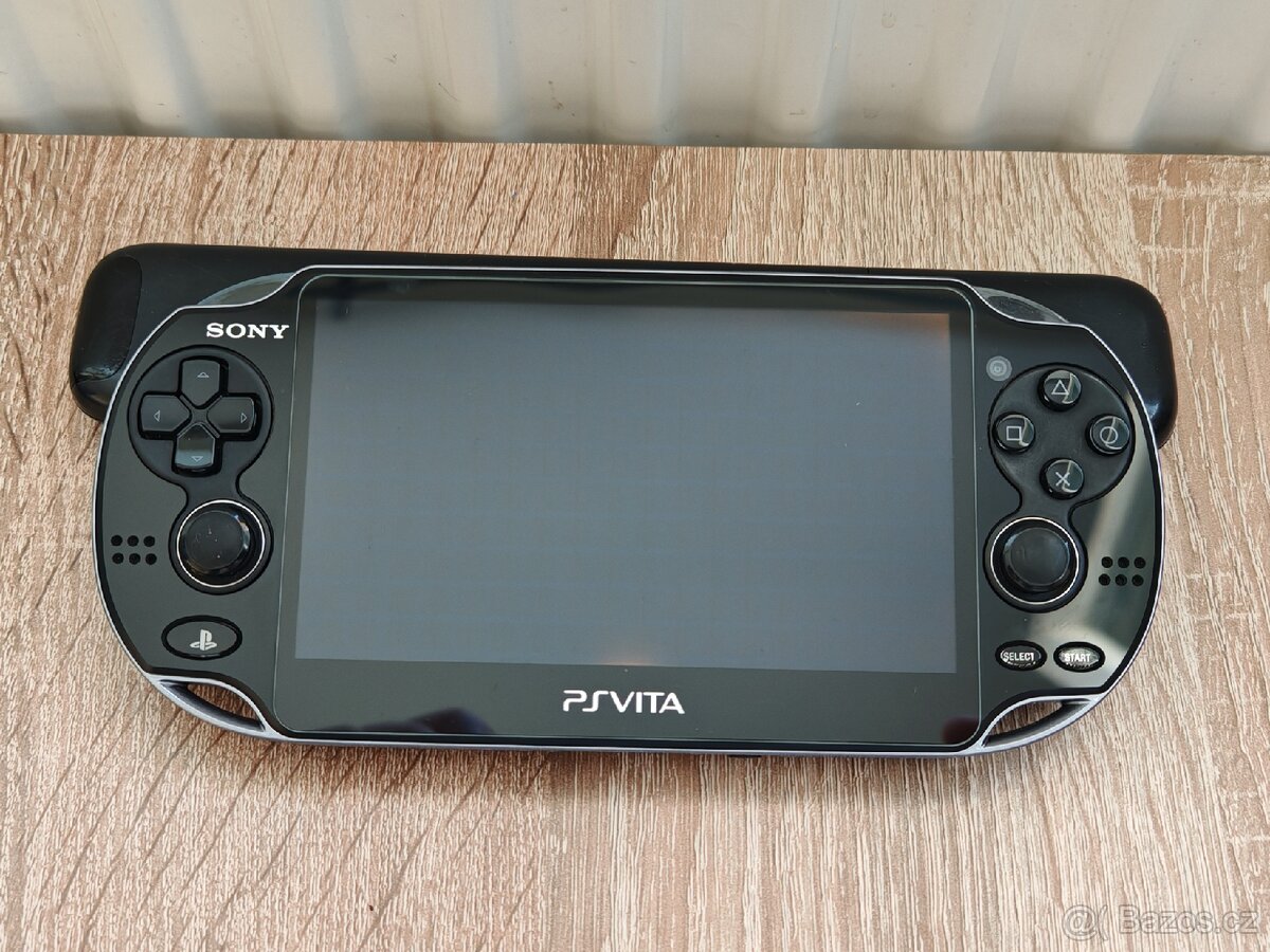 Vita Vita 1100 3G oled - 3