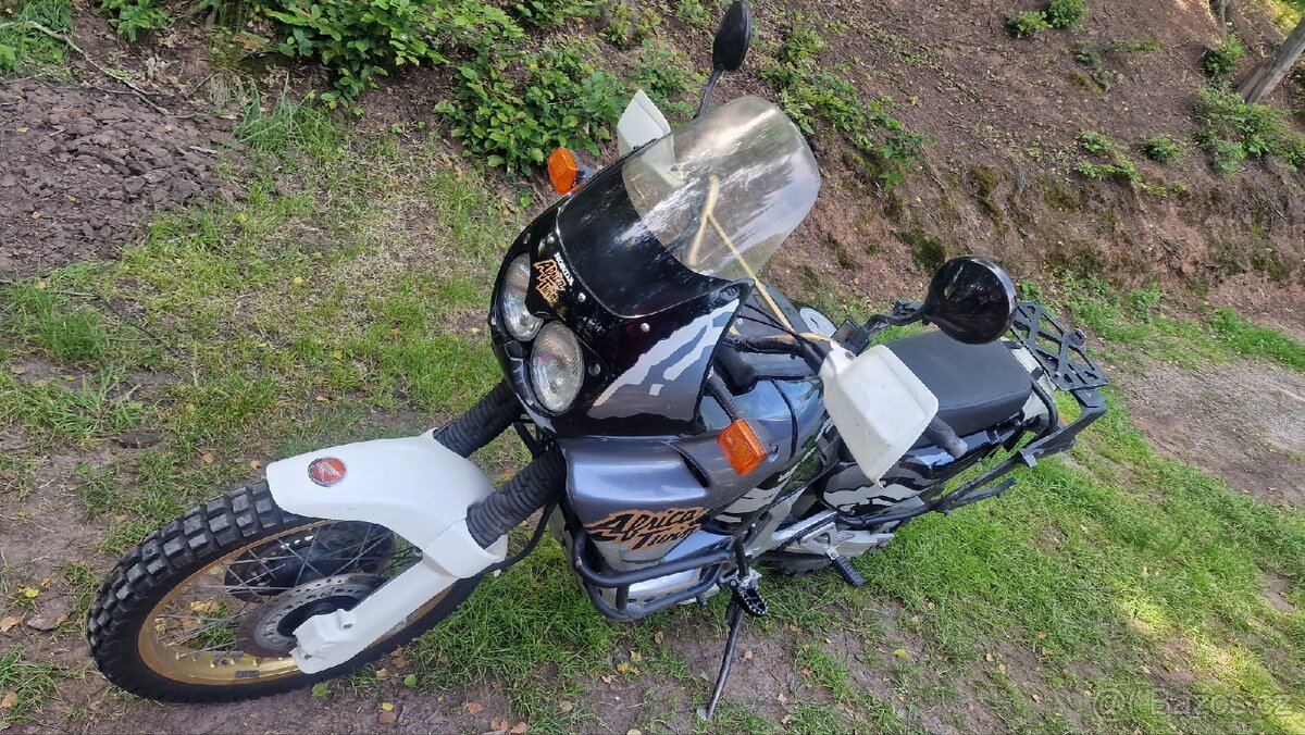 HONDA XRV 750 Africa Twin