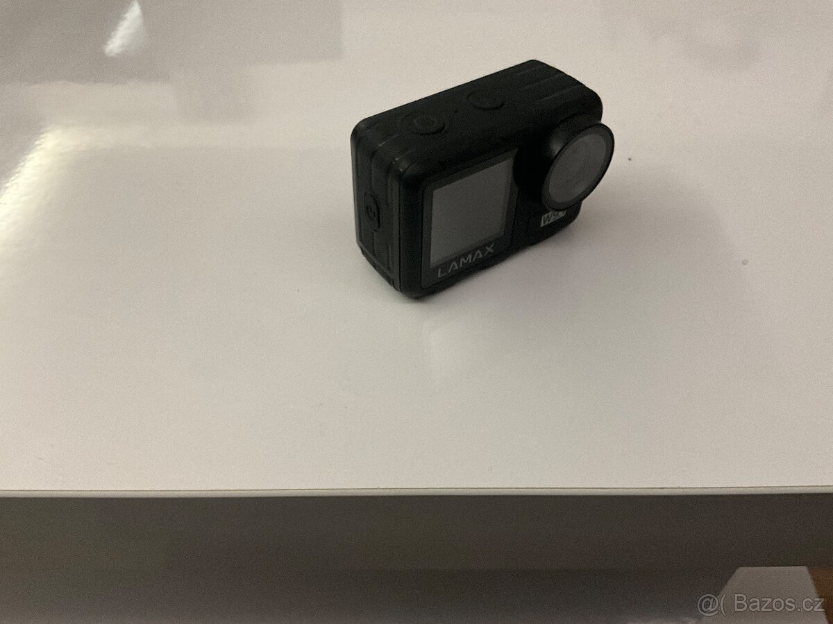 Outdoorová kamera - 3