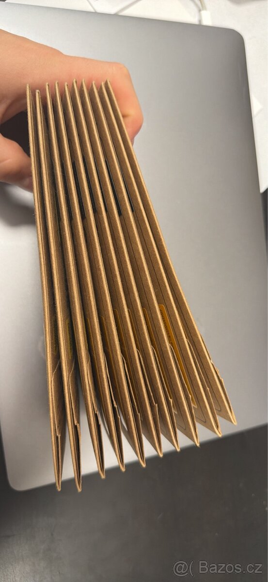 Ochranné sklo Tactical - 3