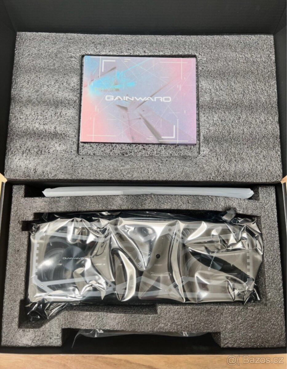 Gainward Phoenix Geforce RTX 3090 - 3