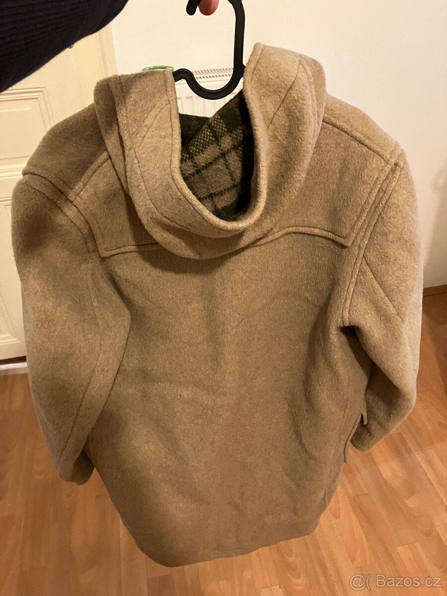 Dámský kabát gloverall - 3