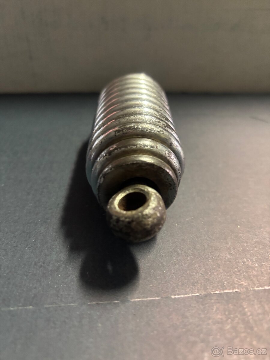 Pružina Jawa ČZ - 3