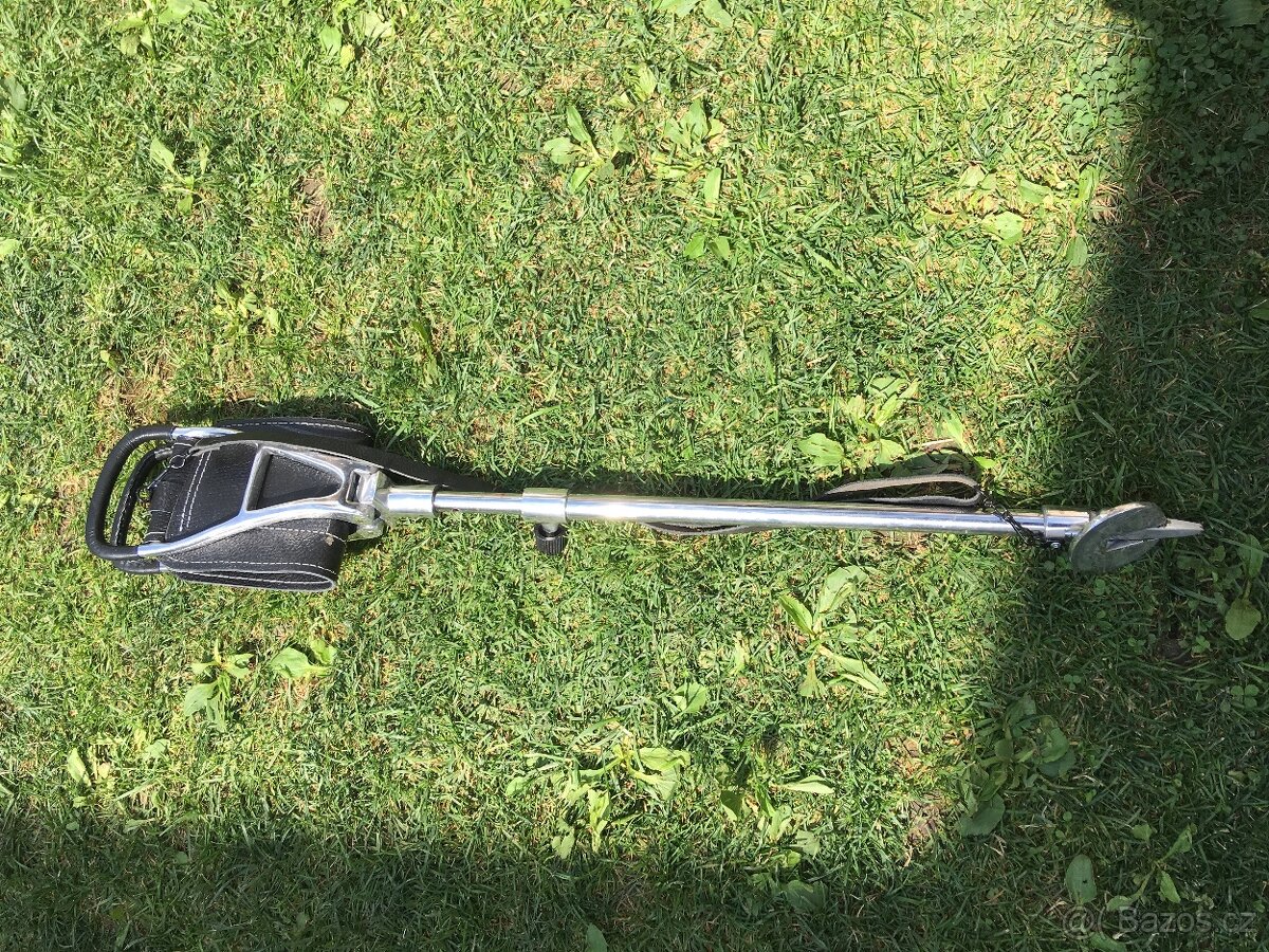 Skládací myslivecká nožka/stolička/židlička - 3