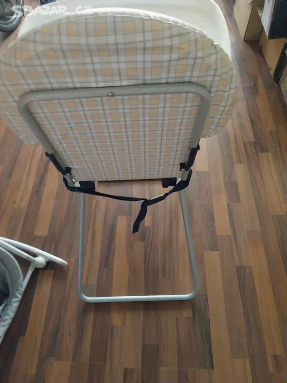 Jídelní židlička - 3