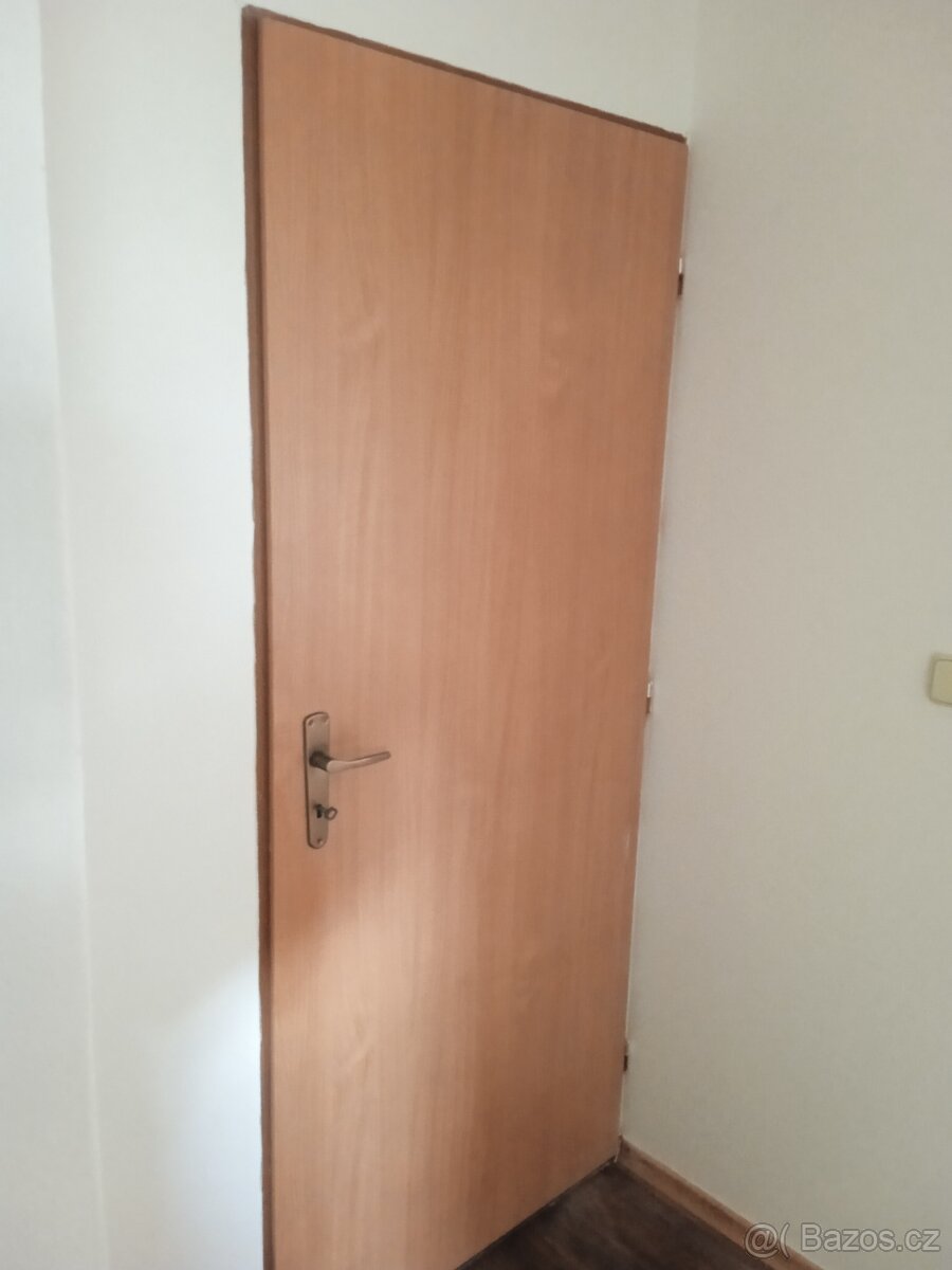 Dveře interiérové - Nový Jičín - 3