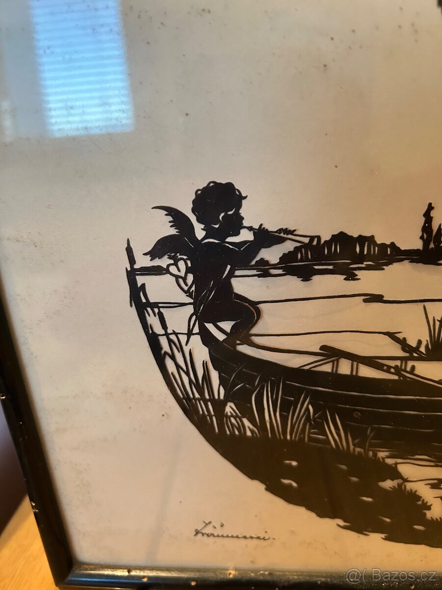 Eva Schönberg obraz - 3