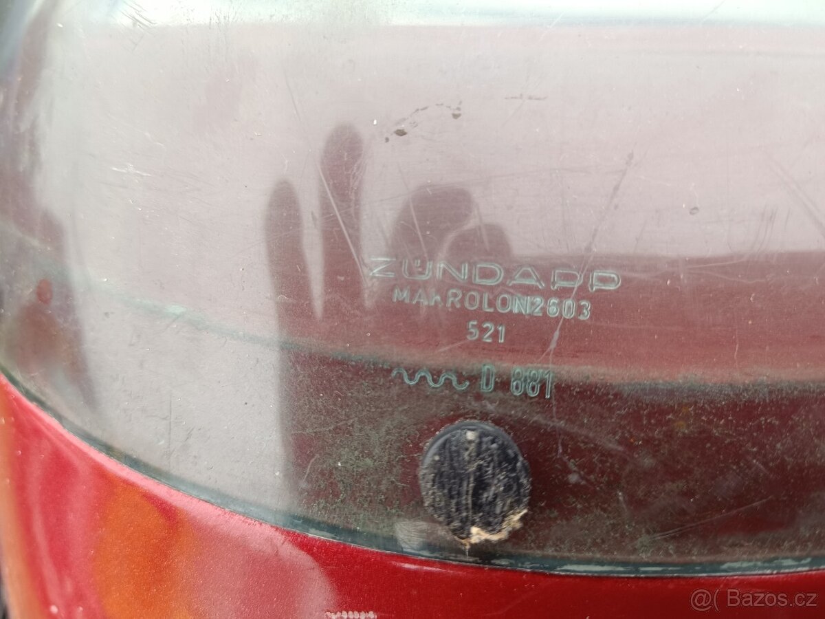 Zundapp - 3