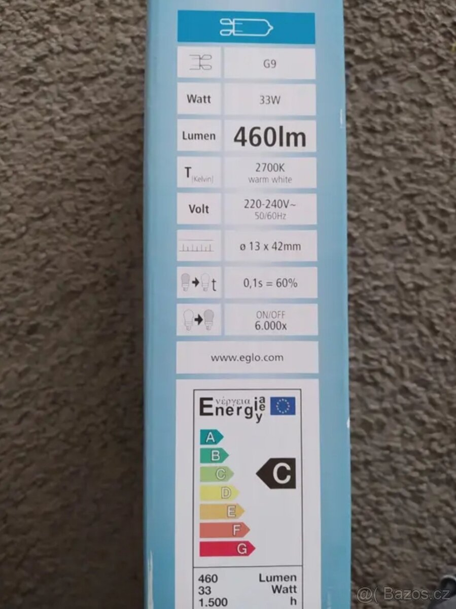 Stropní svítidlo - 3