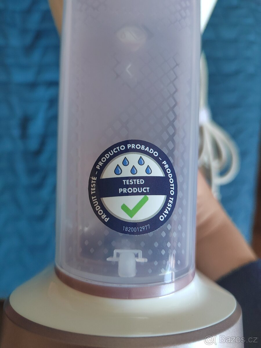 Ruční napařovač Tefal DT8720 - 3