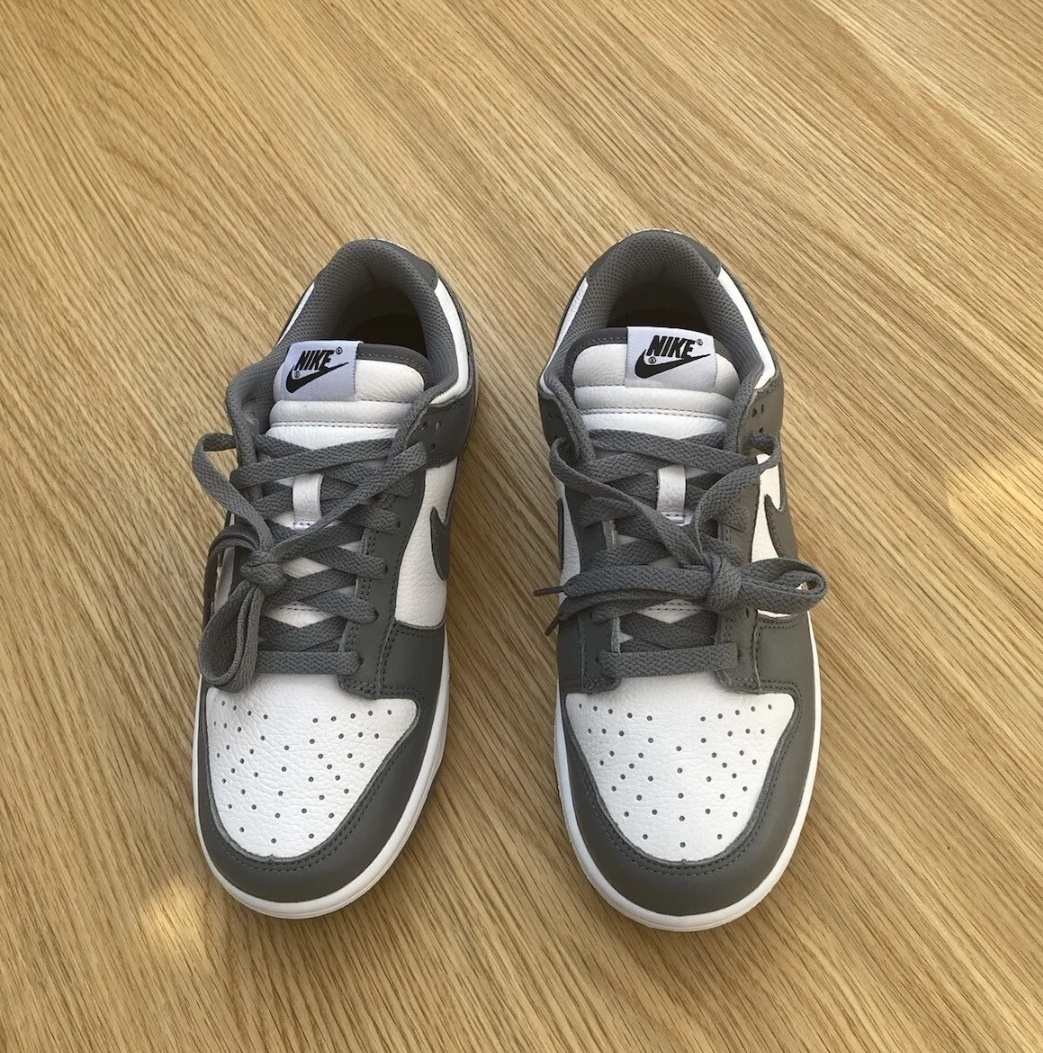 Nike Dunk Low By You EU 43 - 3