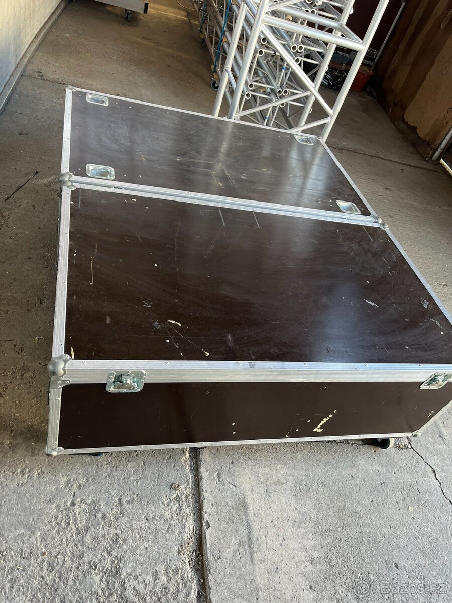 Eurolite PAR 575W HPL multi lens - 3