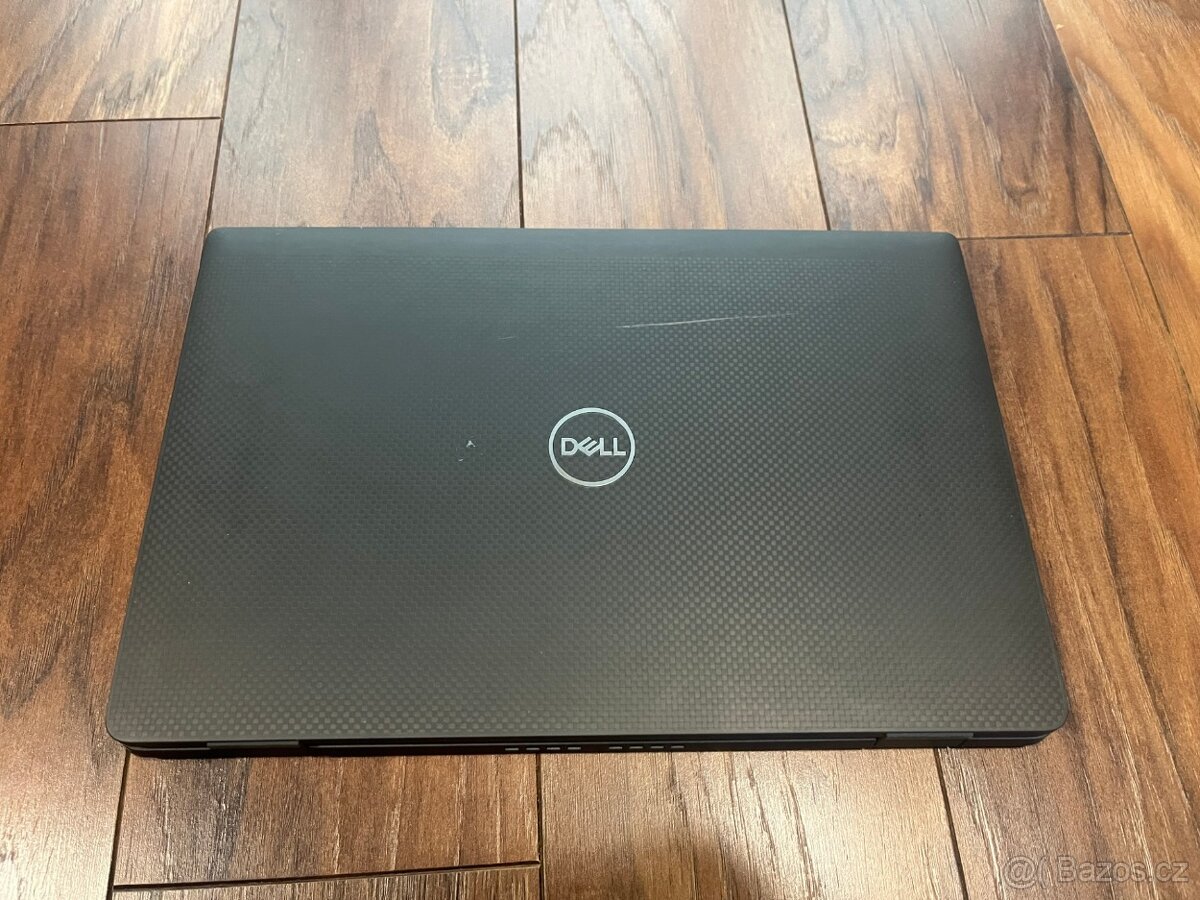 Dell Latitude 7330, i5, 16GB, 256GB, záruka Dell - 3