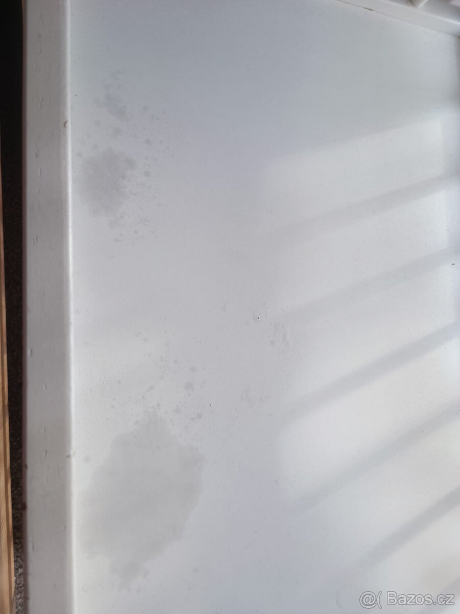 Přebalovací pult Scarlett Jas - 3