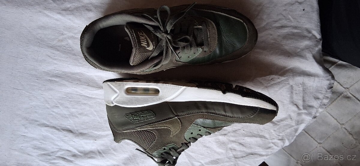 Nike air max vel 43 - 3