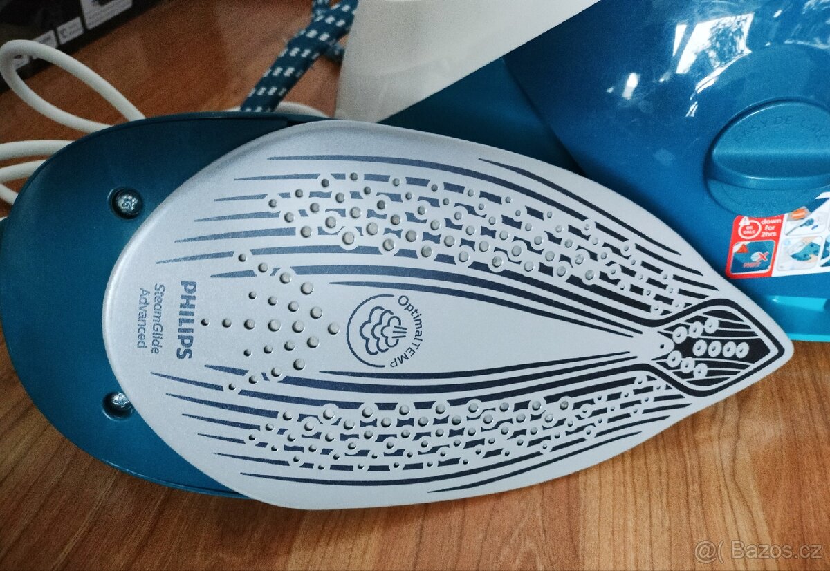 Parní generátor Philips PerfectCare 7000series - 3