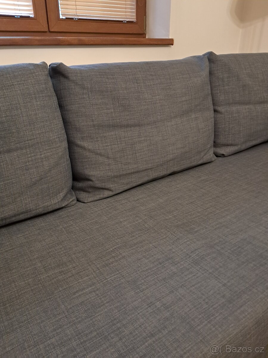 Rozkládací pohovka - 3