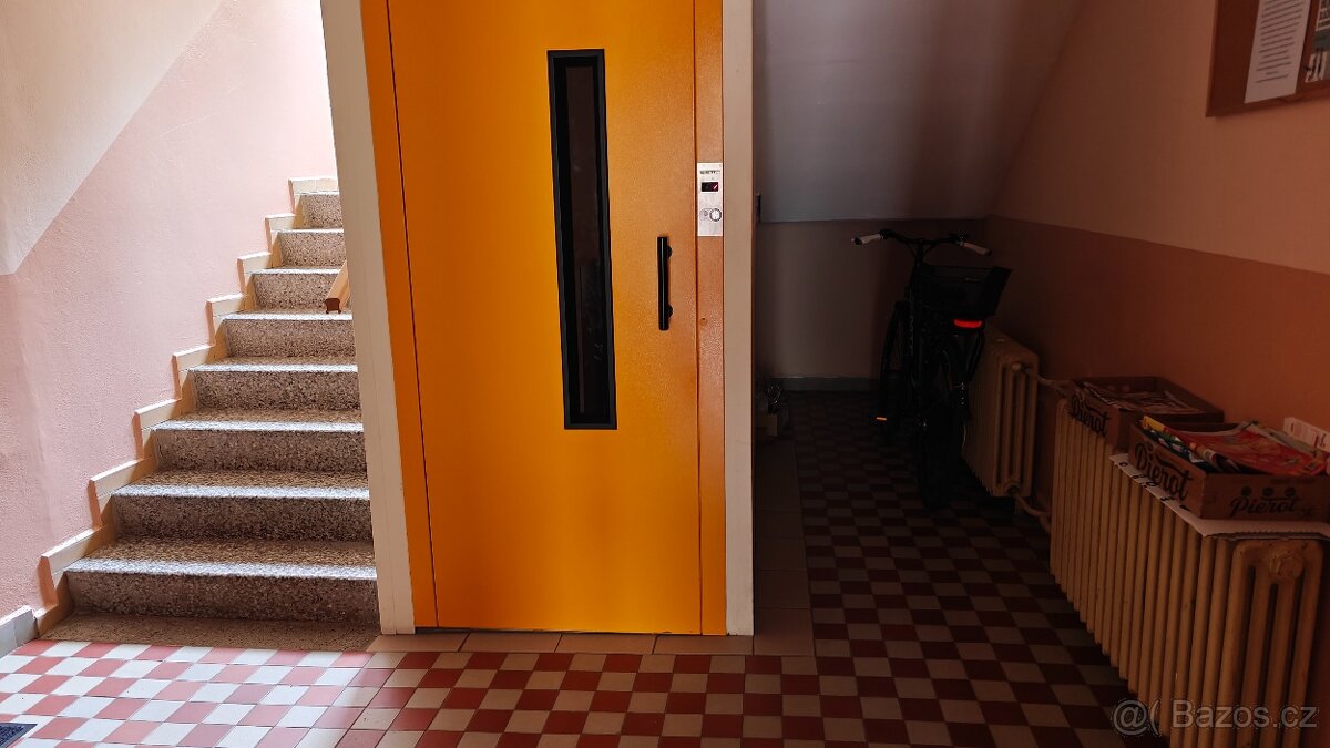 Prodej bytu 3+1 v Žirovnici - 3