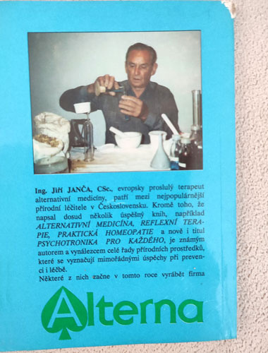 Jiří Janča - Co nám chybí - 3