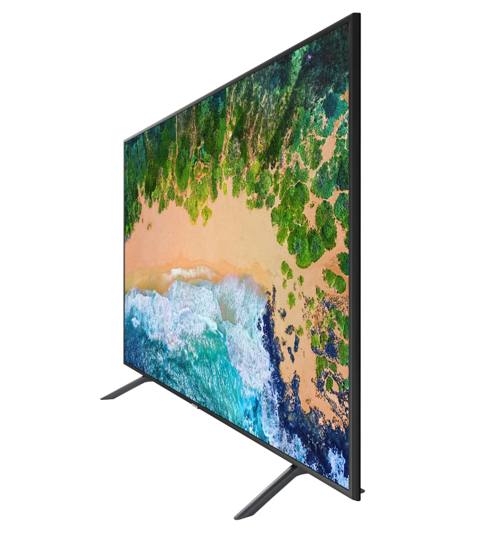 NEPOUŽITÁ, NEROZBALENÁ Samsung 65“ UE65NU7172 - 3