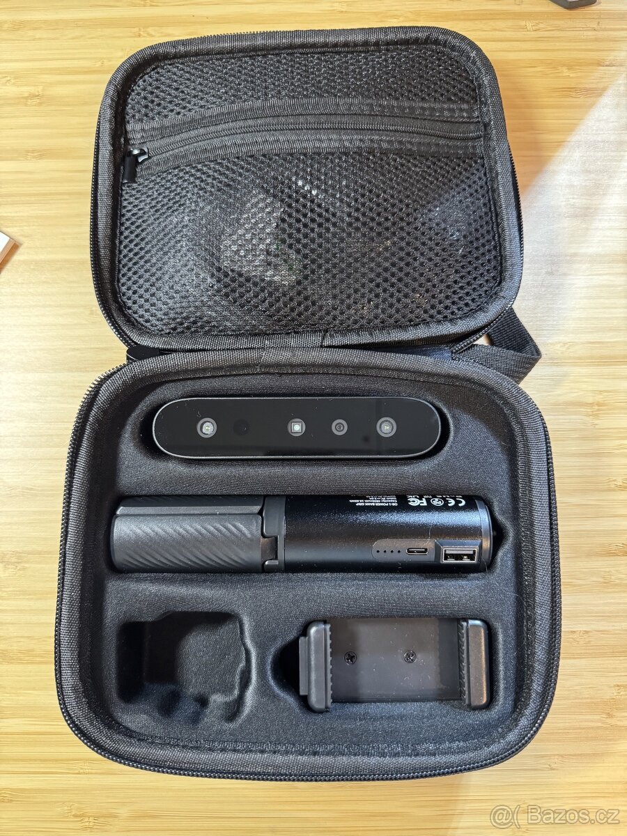 Creality CR-Scan Ferret 3D Scanner - 3