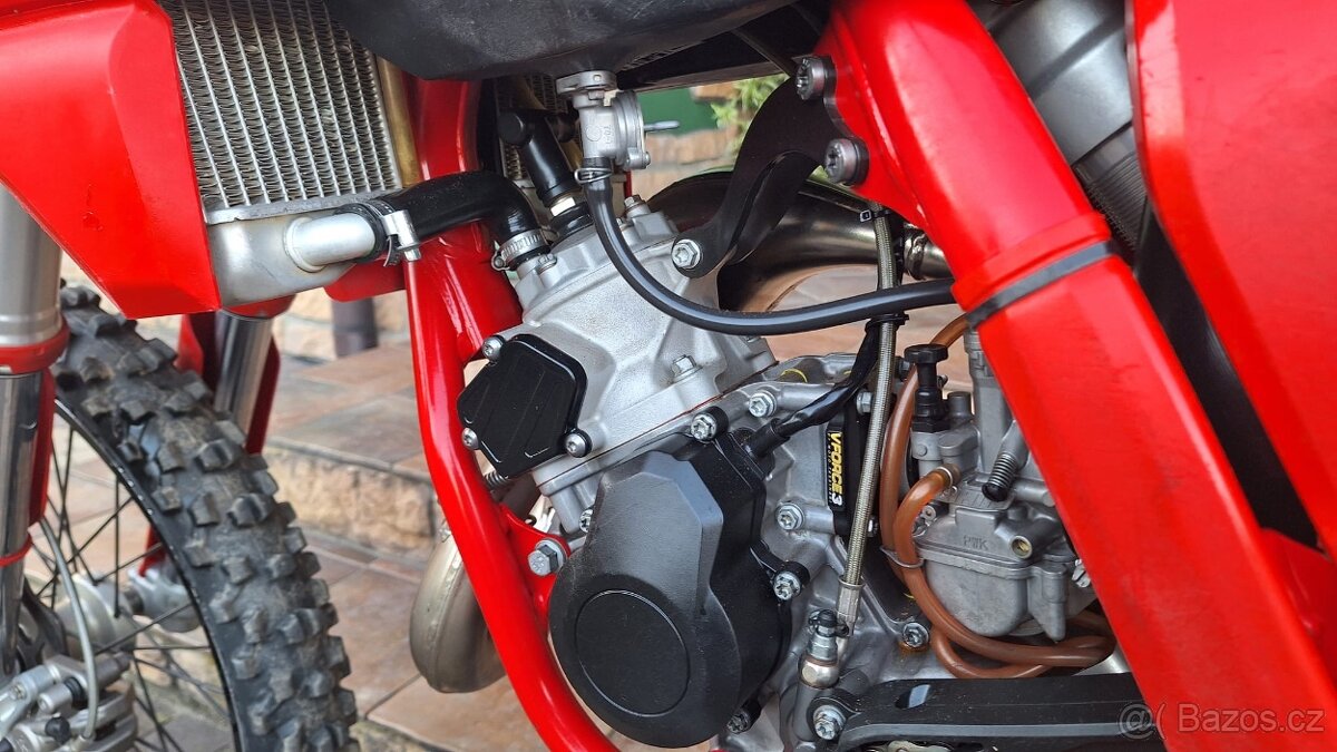 Gas Gas Mc 85 2023 - 3