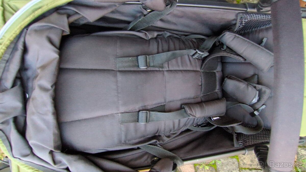 THULE Urban Glide 2 - 3