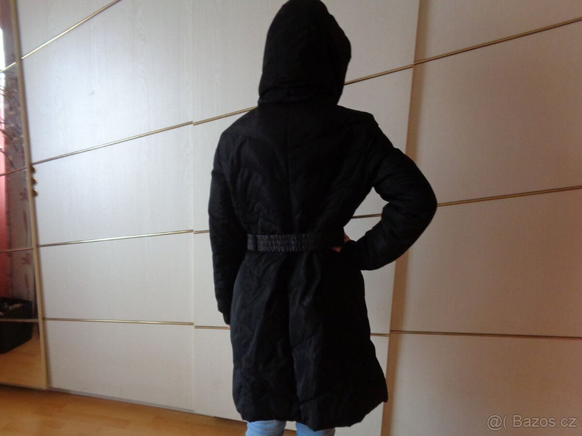 Dámský kabát z Espritu, vel. 42 - 3