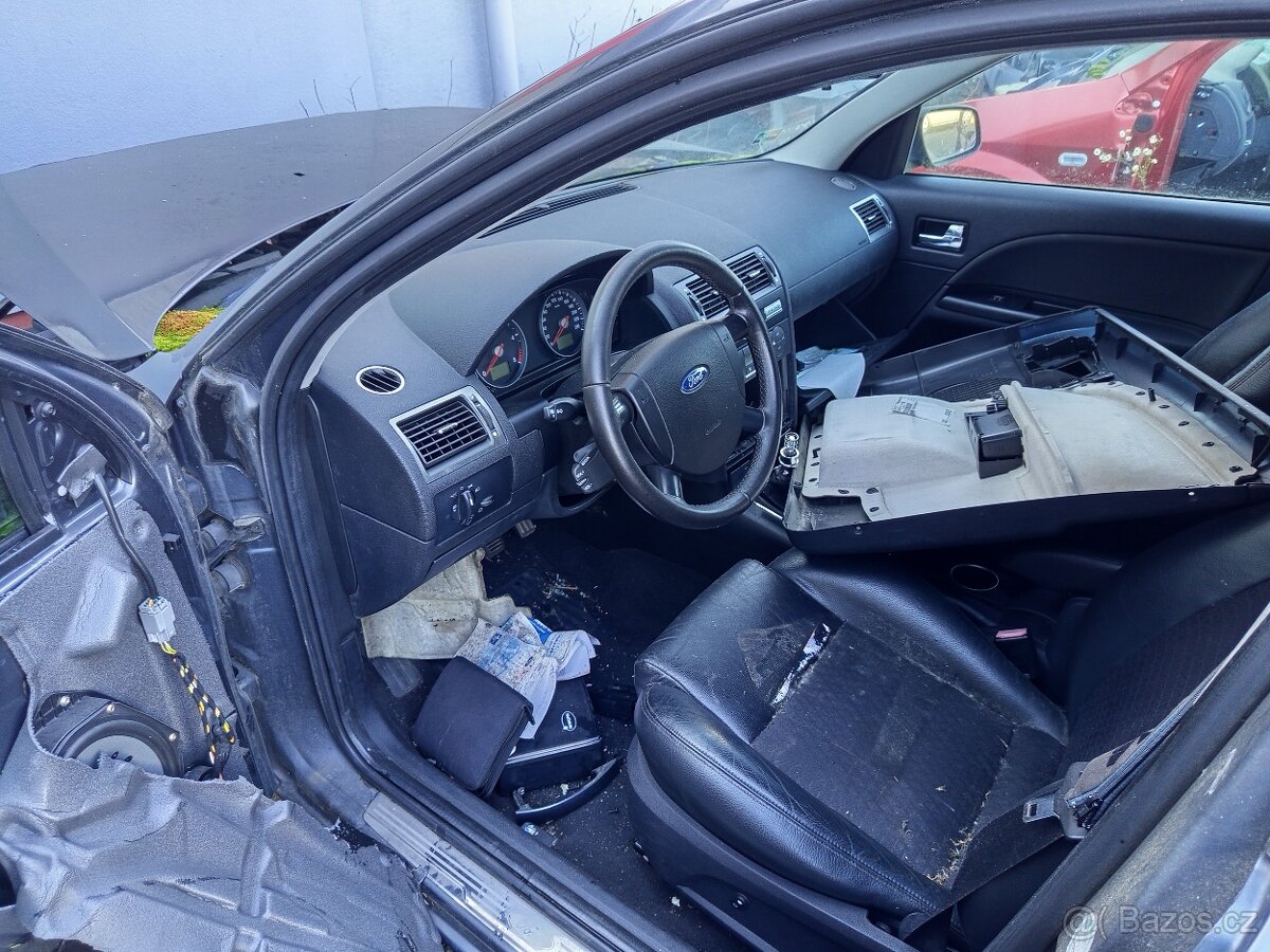 Ford mondeo mk3 TDCi veskere díly - 3