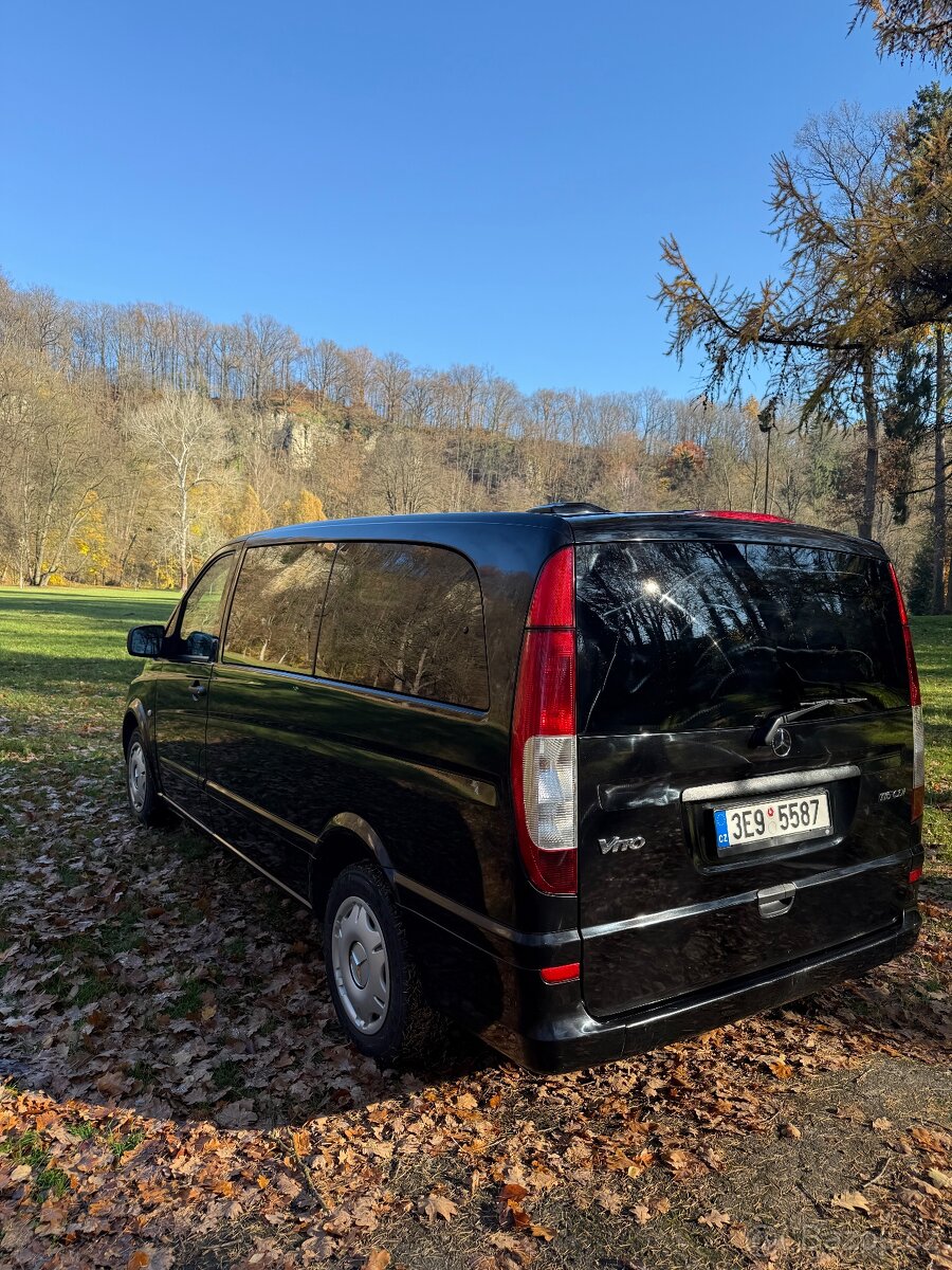Pohřební auto - 3
