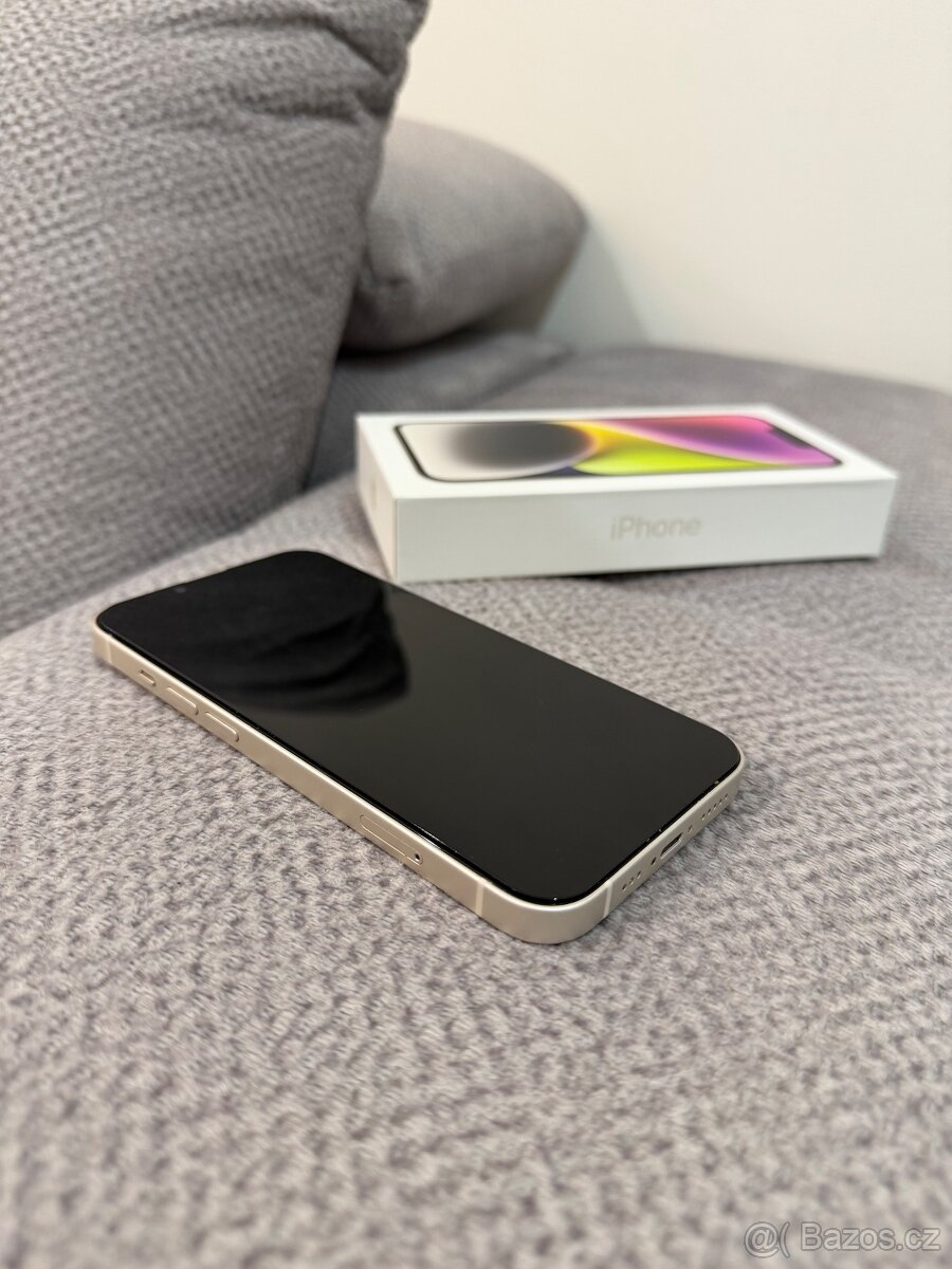 Iphone 14 128GB - 3