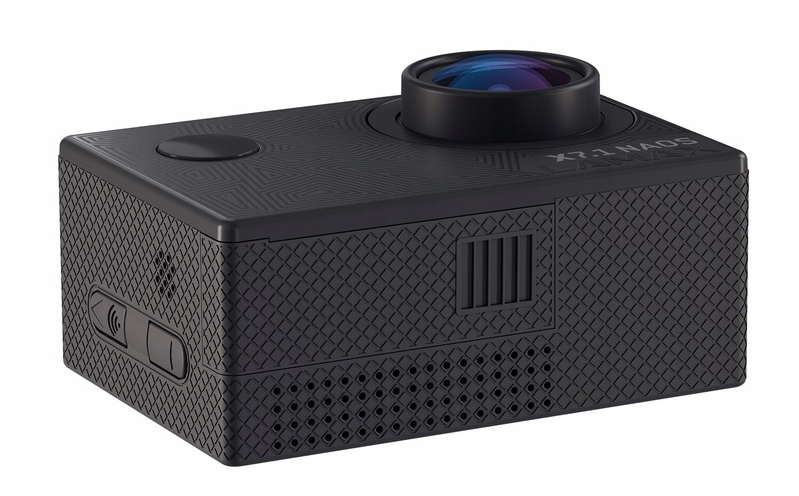 LAMAX outdoor kamera. - 3