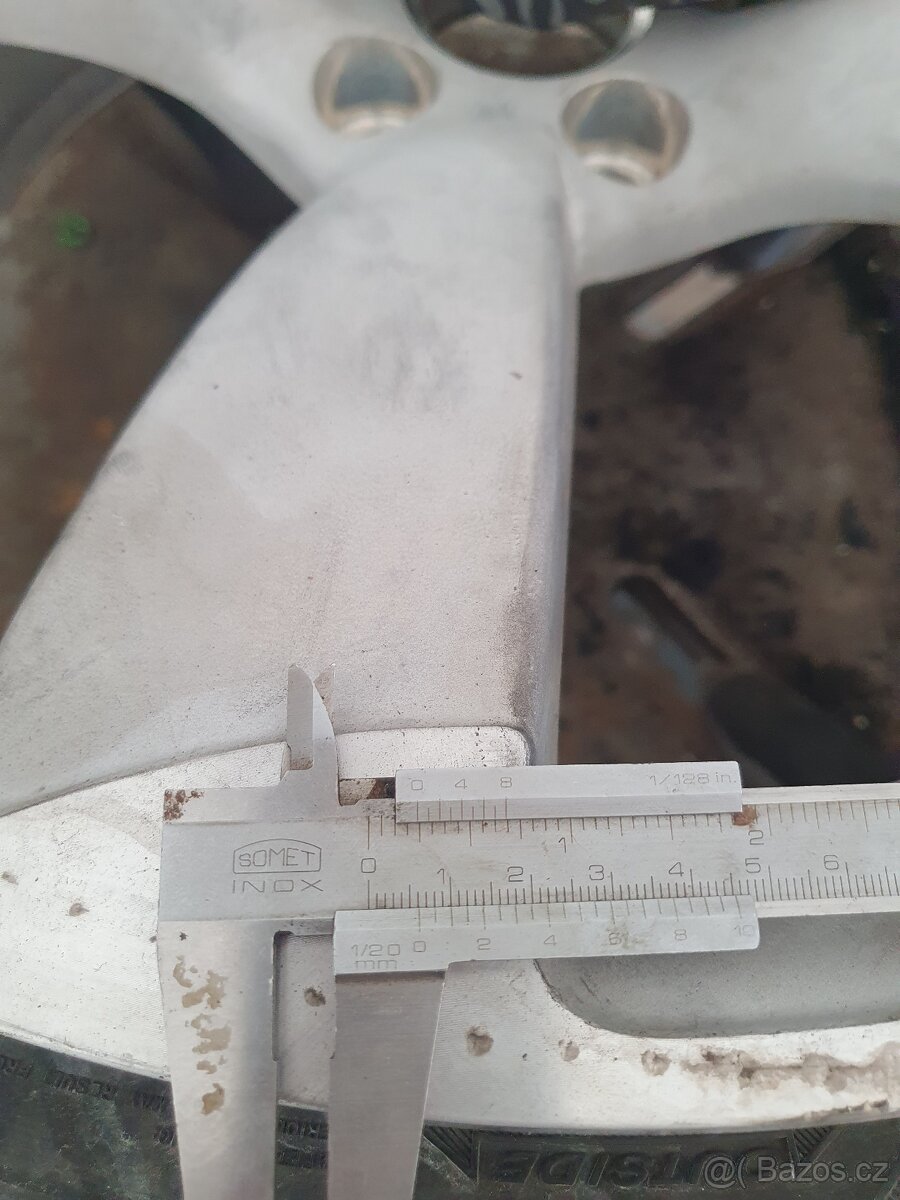 2x pneu 225/35 R20 - 3