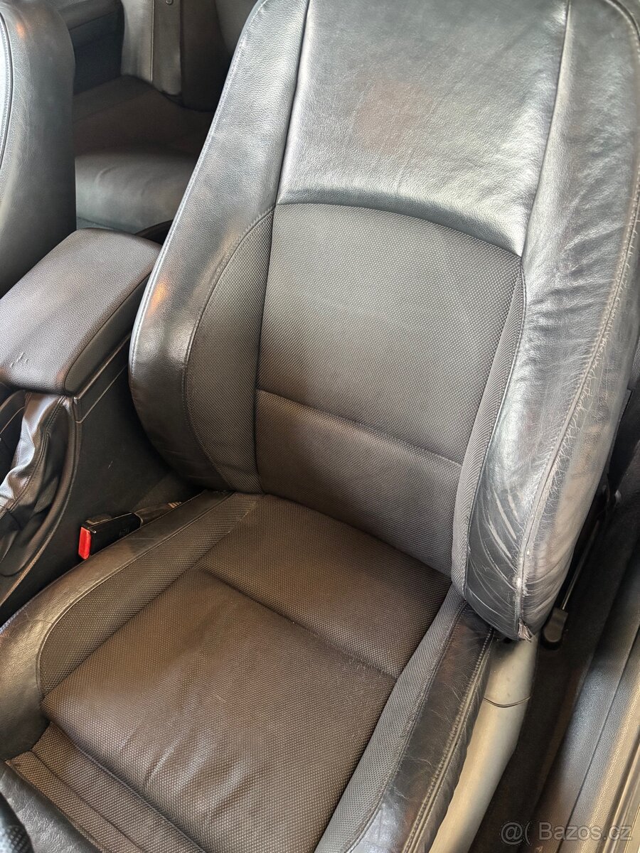 BMW E92 325I N52 - 3