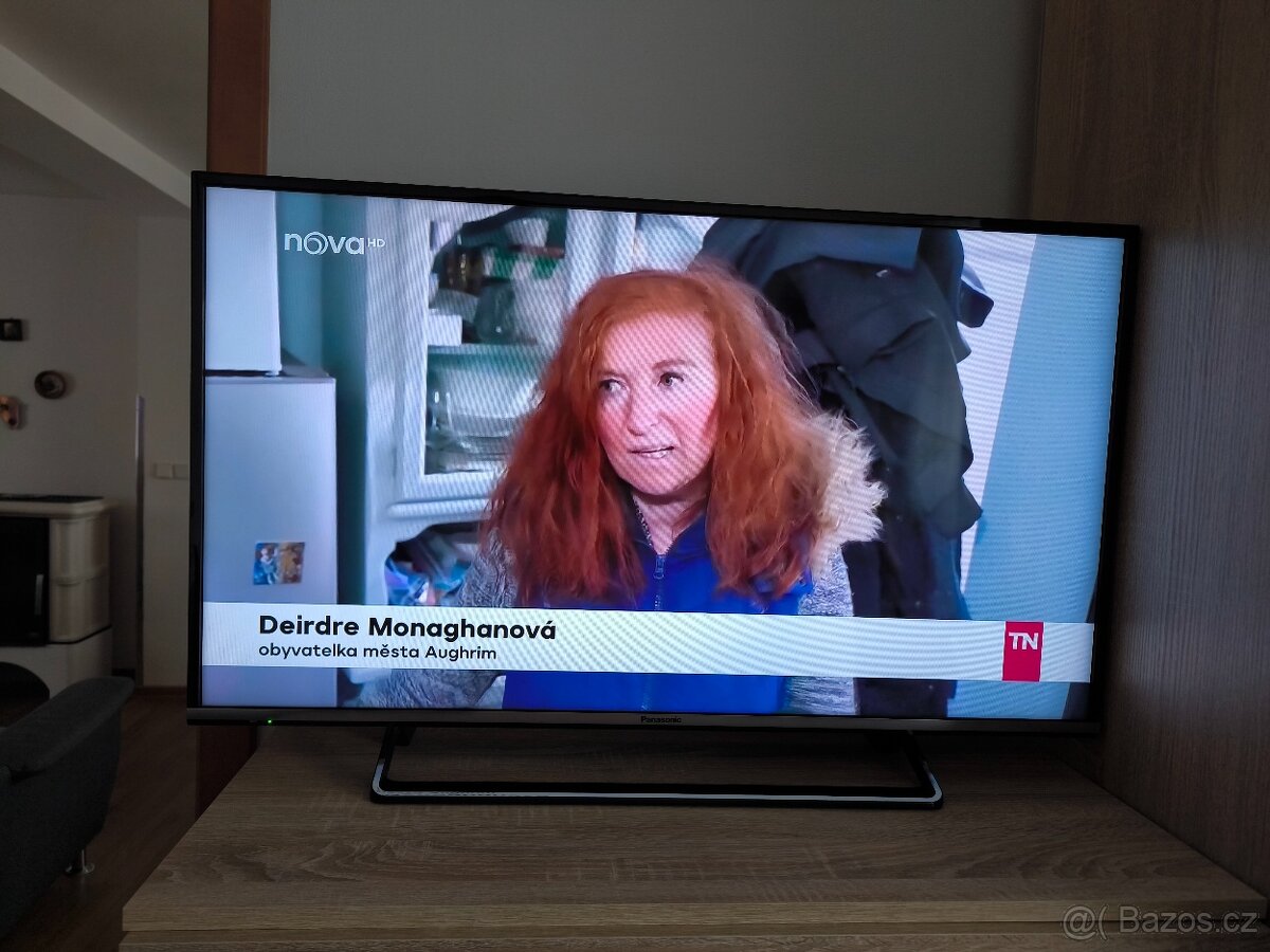 Televize Panasonic - 3