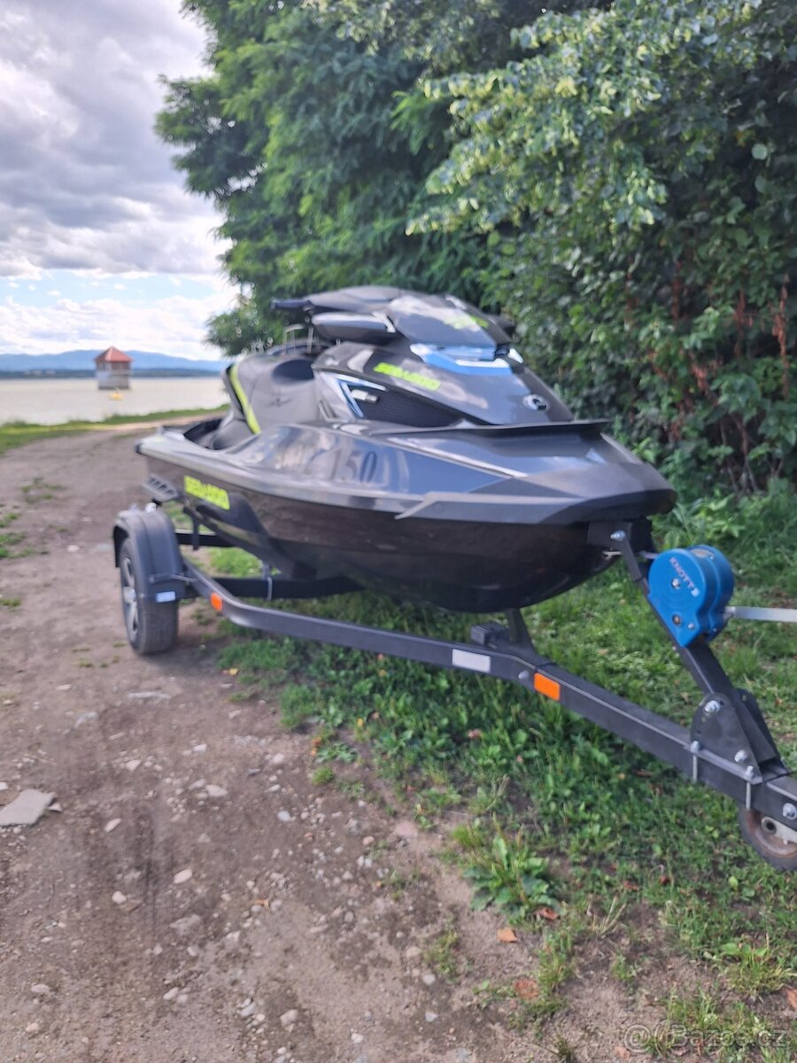 Sea doo GTX 260 limited - 3