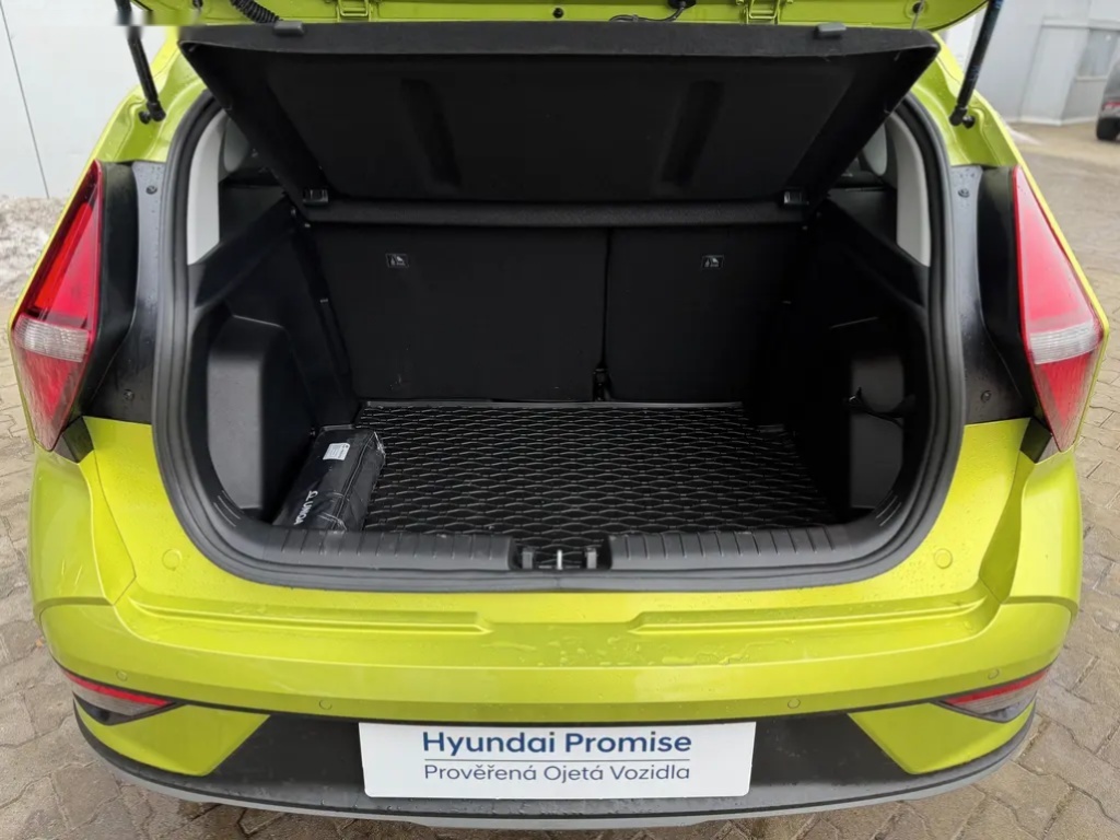 Hyundai Bayon, 1.2 Smart - 3