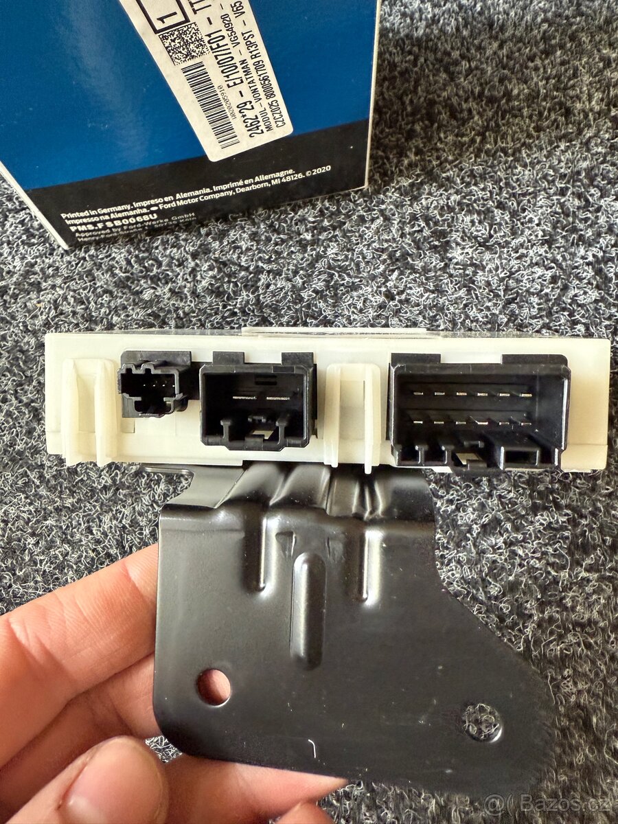 Brzdový modul přívěsu Ford Kuga / Focus2462429 - 3